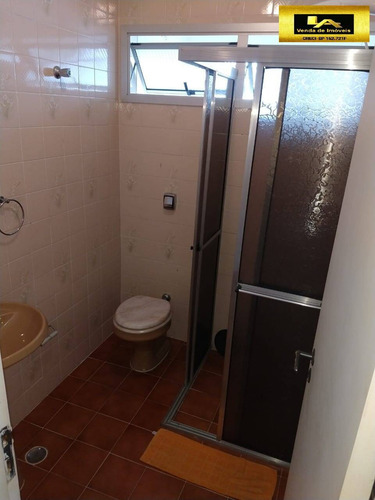Imagem 7 de 15 de Charmoso Apartamento A Venda No Caiçara - 1492