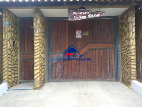Imagem 24 de 30 de Chacara - Ch111 - 69507570