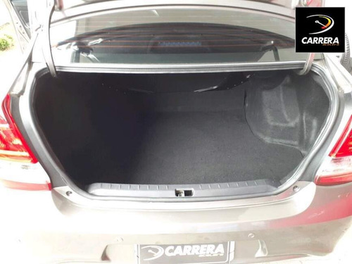 Imagem 7 de 12 de Etios 1.5 X Plus Sedan 16v Flex 4p Automático