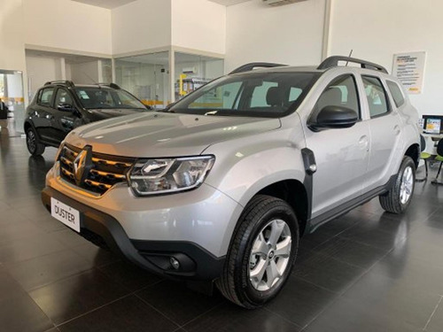 Imagem 21 de 25 de Renault Duster 1.6 Zen 16v 5p Manual 2022/2023 0km