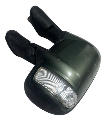 Retrovisor Elétrico Com Seta Fiat Doblo Seta Com Detalhe (Usado)