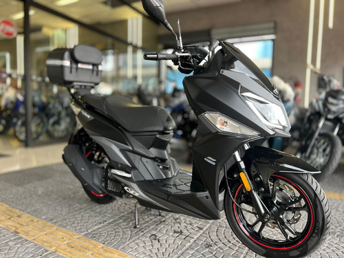Dafra Cruisym 150 Cbs 2024/2024 3.034km-ss