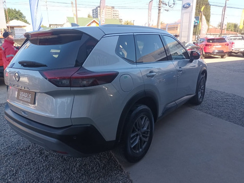 Nissan X-Trail Sense Cvt