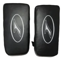 Comprar Thai Pads Para Mma, Muay Thai, Artes Marciales. Par De Paos
