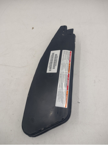 Bolsa Aire Asiento Izquierdo Dodge Grand Caravan 2011 A 2019