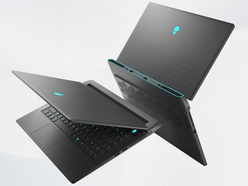 Alienware, M15 R7, Core I7 12th, 16 Gb En Ram, Nvme 512 Gb (Usado)