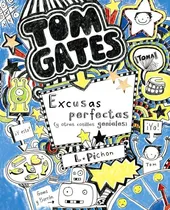 Comprar  Tom Gates: Excusas Perfectas (y Otras Cosillas Geniales) 