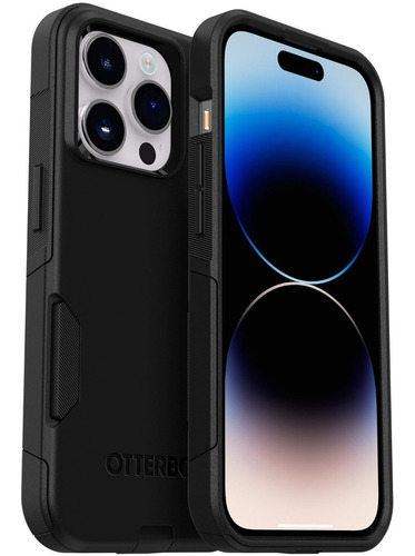 Estuche - Forro Otterbox Commuter Apple iPhone 14 Pro Max