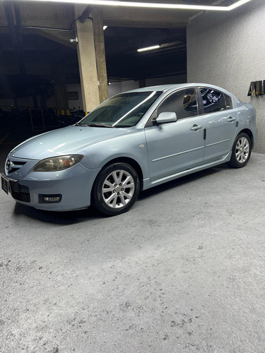 Mazda 3 2008