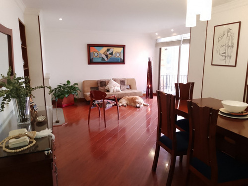 Hermoso Apartamento En Venta Colina Campestre 112 M2