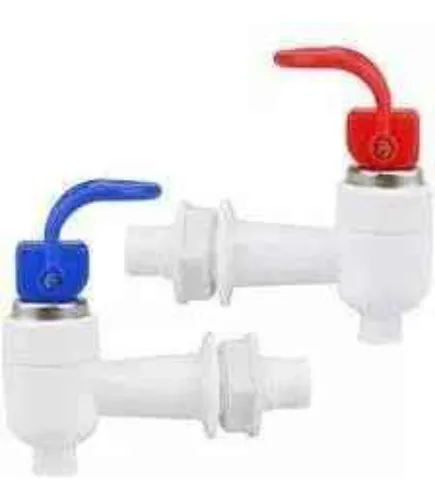 comprar Llave Dispensadora Para Botellones De Agua
