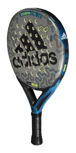 Paleta Padel adidas Essnova Ctrl 2.0 Padel Pala + Funda