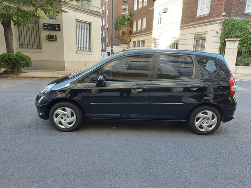 Honda Fit 1.4 Lx 2008