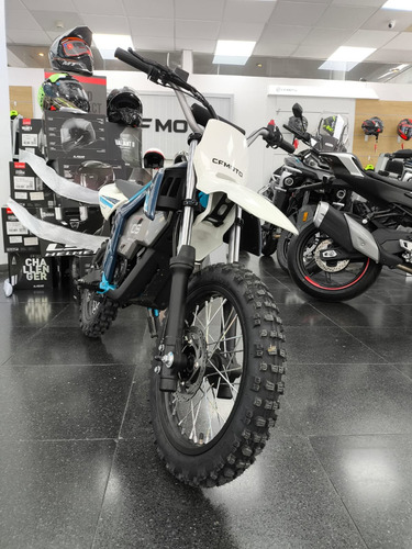 Moto Electrica Cfmoto Cx-5e Cfmoto Martínez