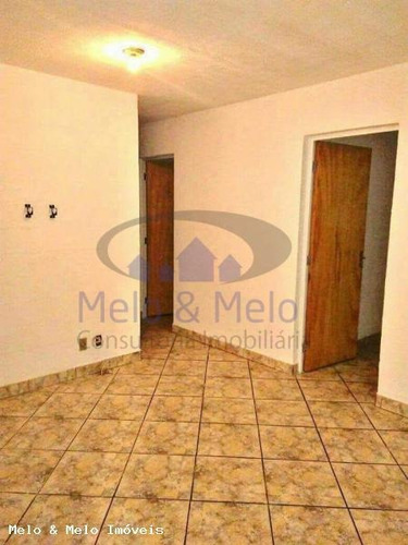 Imagem 4 de 10 de Apartamento Para Venda Em Bragança Paulista, Uberaba - 1104_2-765714