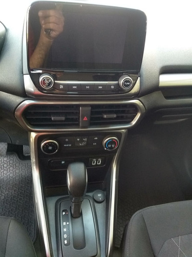 Ford Ecosport 1.5 Ti-vct Flex Se Direct Automático
