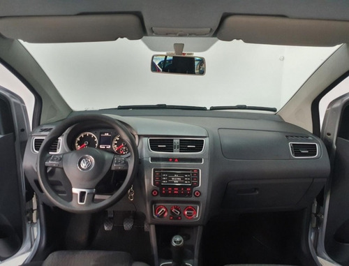 Volkswagen Fox 1.0 Gii