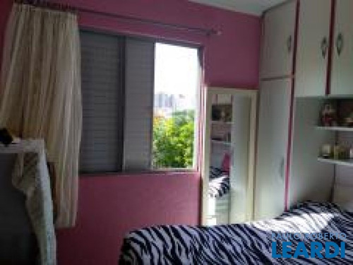 Imagem 10 de 10 de Apartamento - Santana - Sp - 545173