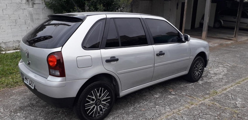 Gol G4 1.6 Power