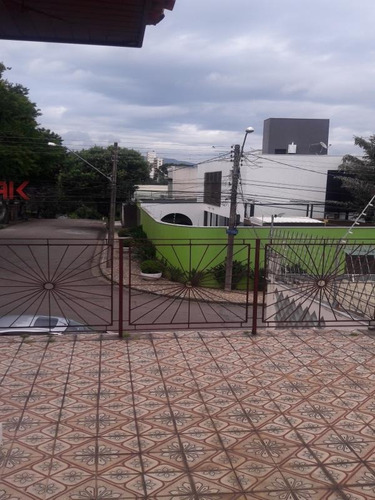 Imagem 4 de 15 de Ref.: 3098 - Casa Em Jundiaí Para Venda - V3098