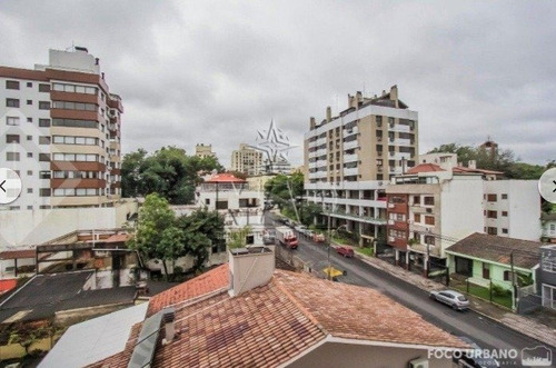 Imagem 9 de 9 de Apartamento - Passo Da Areia - Ref: 1004 - V-map03-0265