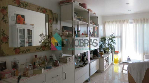 Imagem 3 de 15 de Apartamento Flat Em Copacabana Oportunidade !! - Cpfl20016