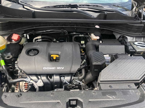 Imagem 4 de 9 de Kia Sportage Lx2 Ffg3 167cv 2018