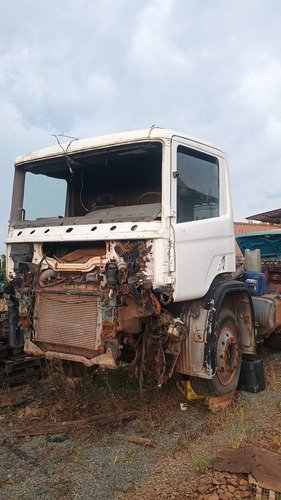 Scania 420 Ano 2006 Traçada Bug Pesado Venda No Estado