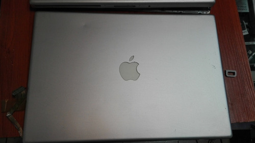 Notebook Macbook Pro A1260, En Desarme (Usado)