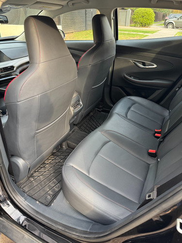 Changan Uni-T 1.5T Elite 7Dct