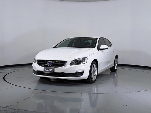 Volvo S60 2.0 SPORT T4 AUTO