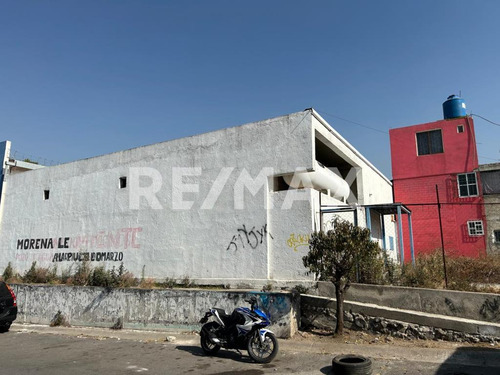 Local En Renta En Ciudad Cuatro Vientos, Ixtapaluca