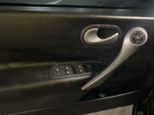 Renault Megane Odeon 2.0
