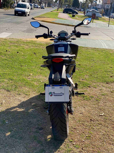 Imagen 7 de 25 de Ktm Duke 200
