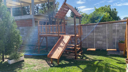 Quinta Relax Paso Del Rey Moreno