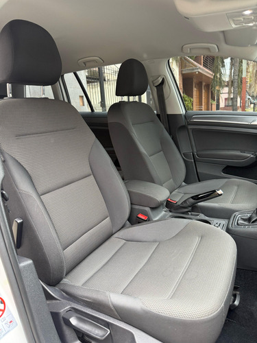 Volkswagen Golf Variant 1.4 Comfortline Tsi Dsg