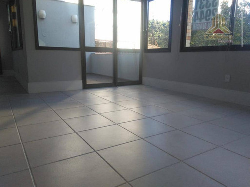 Imagem 13 de 30 de Vendo Apartamento Garden Na Rua Vitor Hugo, Apartamento Com 100,00 M², Dois Dormitórios, Suíte E Duas Vagas De Garagem - Gd0008