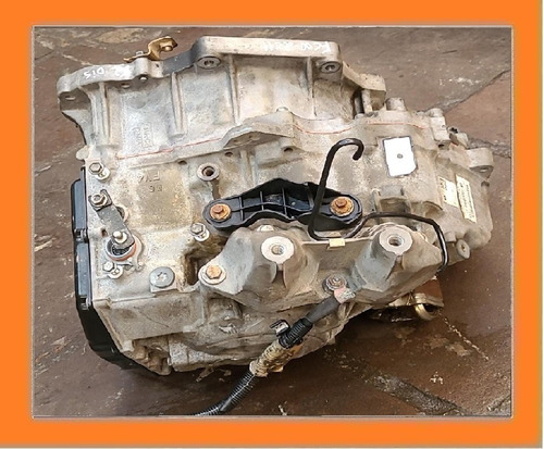 Caixa Câmbio Automática Freelander 2 2.2 Diesel 2013 2014 (Usado)