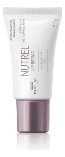 Profuse Nutrel Lip Repair Multirreparador Labial 7,5g