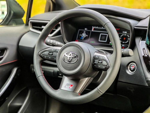 Toyota Corolla Gr (circuit Edition) 1.6 Turbo