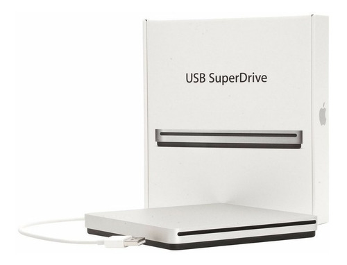 Apple Superdrive Usb, Md564ll/a