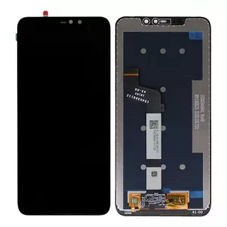 Pantalla Lcd Tactil Glass Compatible Xiaomi Redmi Note 6 Pro