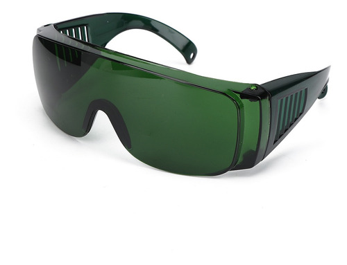 Gafas De Seguridad Bachin Laser Glasses, Accesorio Industria