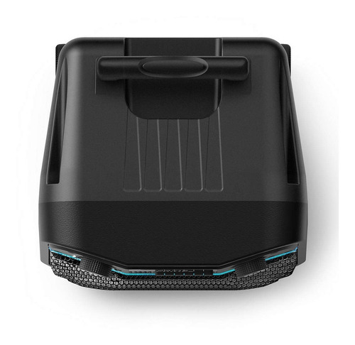 Parlante Bluetooth Philips Bass+ Tanx20 20w Karaoke Ruedas