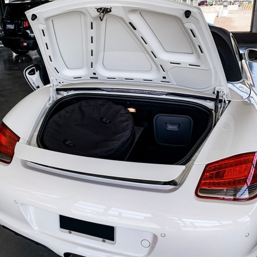 Imagen 13 de 22 de Porsche Boxster S