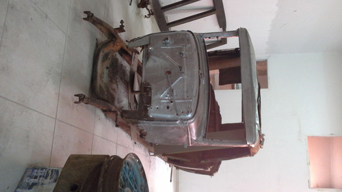 Ford 1929