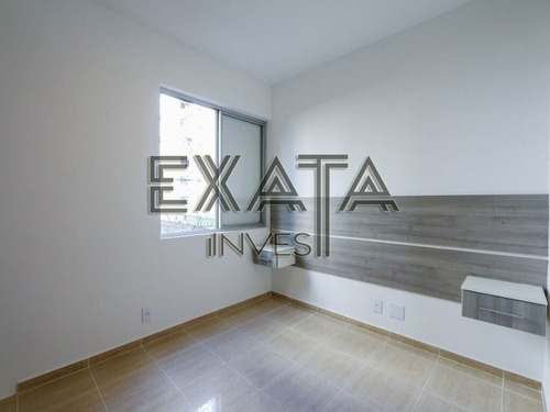 Imagem 13 de 30 de Apartamento No Bairro Brooklin, Com 70m² Úteis, 2 Quartos, 1 Vaga. Preço E Disponibilidade Do Imóvel Sujeitos A Alteração Sem Aviso Prévio. - Ap01064 - 70122106