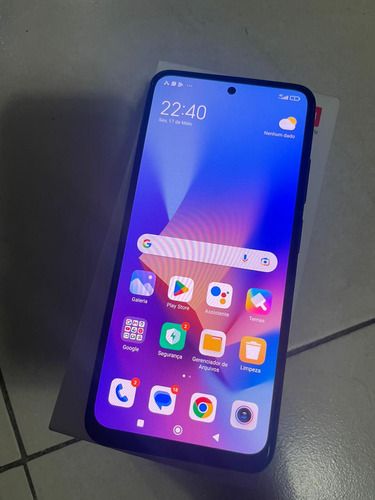 Redmi Note 10s