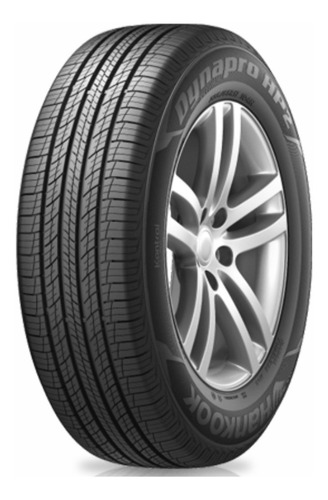 Llanta 255/55r19 Hankook Ra33 Dynapro Hp2 111v