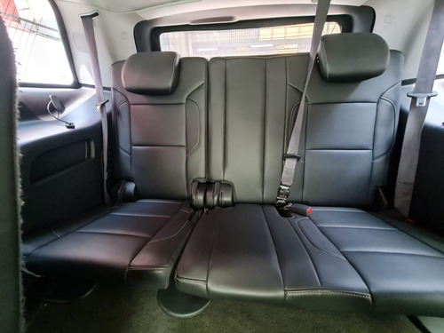 Chevrolet Tahoe 5.3 Lt V8 2da Cubo At